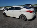 2012 Hyundai Elantra Gls na sprzedaż w Ottawa, ON - Minor Dent/Scratches