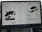 2021 TESLA MODEL 3  for sale at Copart ON - COOKSTOWN