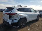 2020 Toyota Highlander Xle for Sale in Elgin, IL - Rear End