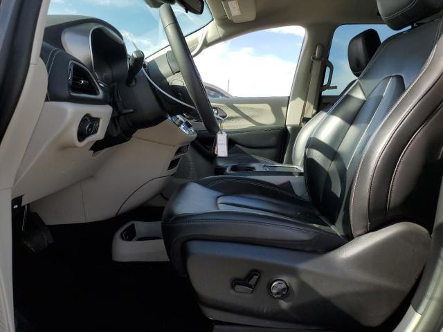  CHRYSLER PACIFICA 2023 Szary