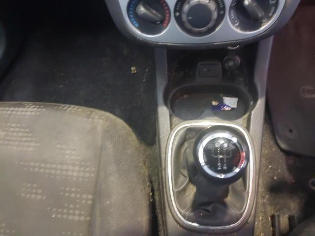 2012 OPEL CORSA
