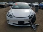 2020 TESLA MODEL 3  for sale at Copart ON - COOKSTOWN