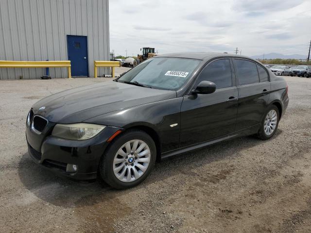 2009 Bmw 328 I Sulev