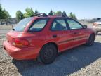 1999 Subaru Impreza L for Sale in Eugene, OR - Front End