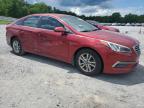 2015 Hyundai Sonata Se for Sale in Gastonia, NC - Side