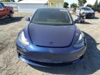 2023 Tesla Model 3  de vânzare în Sacramento, CA - Rear End