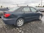 2007 Toyota Corolla Ce for Sale in Colton, CA - Vandalism