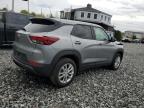 2024 Chevrolet Trailblazer Ls zu verkaufen in North Billerica, MA - Frame Damage