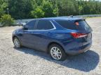 2022 Chevrolet Equinox Lt de vânzare în Grenada, MS - Water/Flood