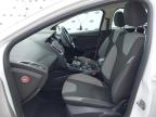 2013 FORD FOCUS ZETE for sale at Copart WHITBURN