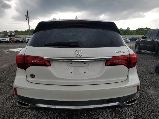  ACURA MDX 2020 Biały