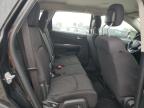 2015 Dodge Journey Se en Venta en Wayland, MI - Front End