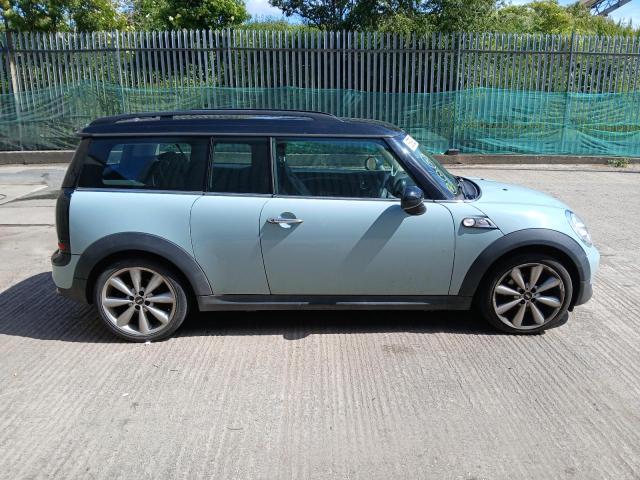 2014 MINI COOPER SD