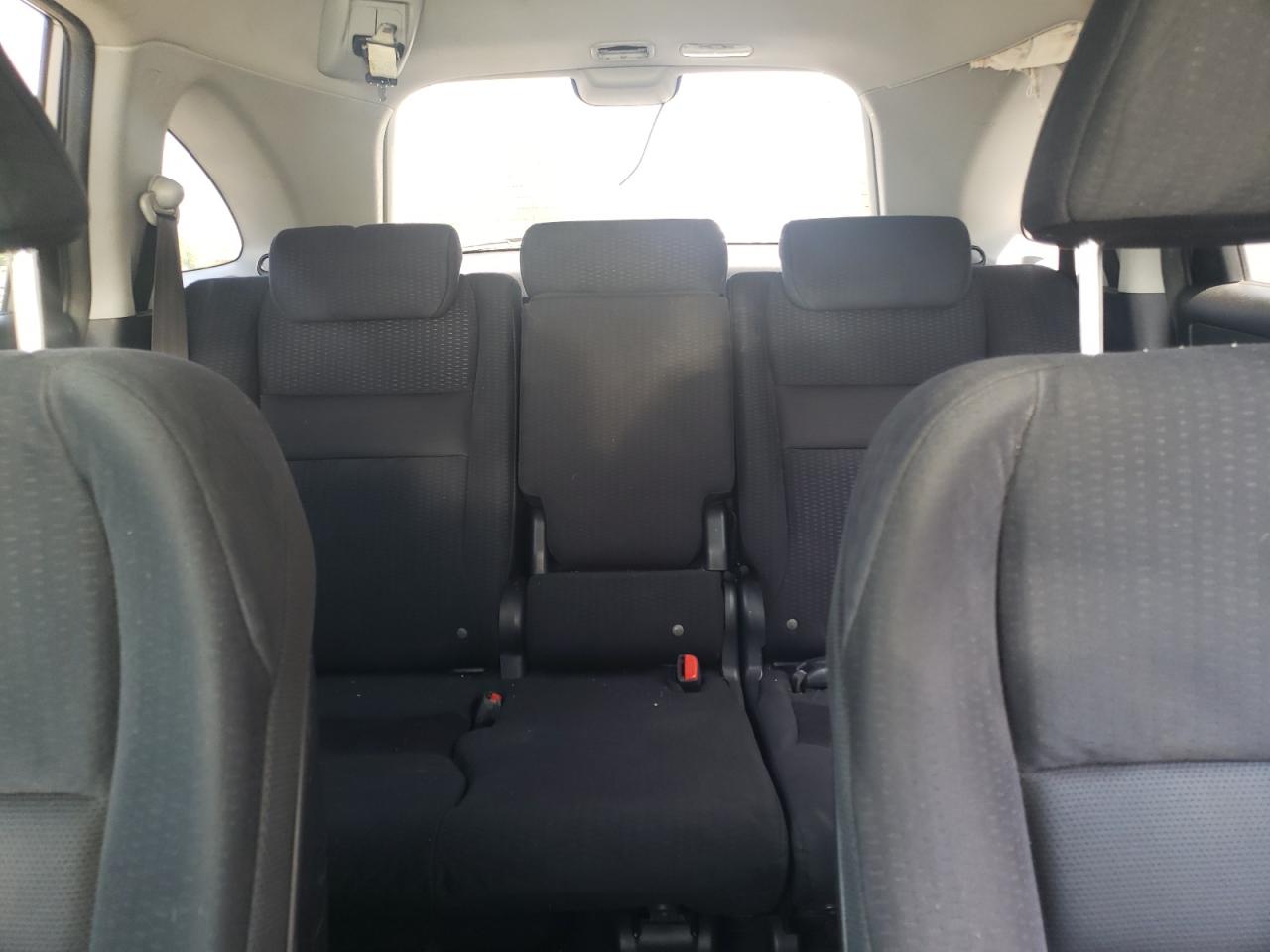 2007 Honda Cr-V Ex VIN: JHLRE48527C078100 Lot: 55102265