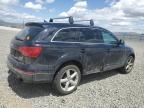 2015 Audi Q7 Prestige for Sale in Reno, NV - Side