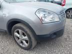 2009 NISSAN QASHQAI N- for sale at Copart YORK