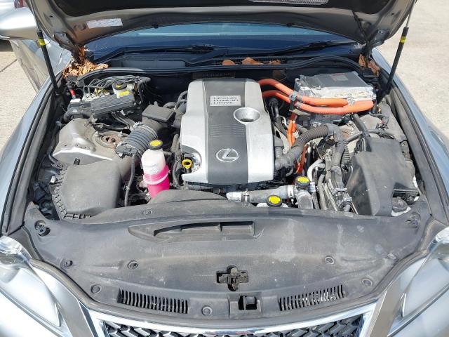 2014 LEXUS IS 300H F