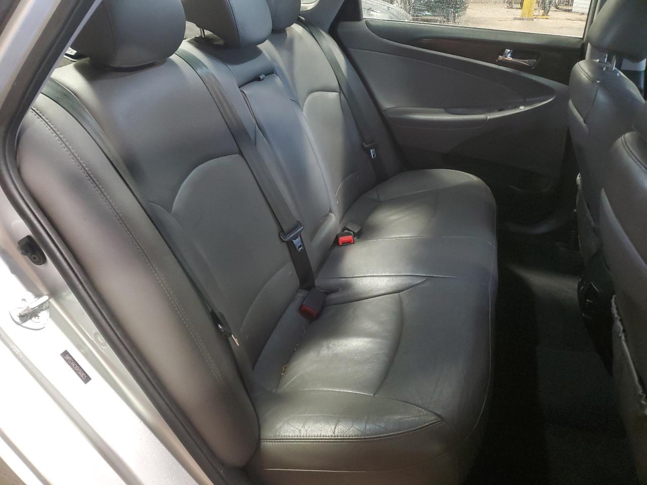2013 Hyundai Sonata Se VIN: 5NPEC4ACXDH560825 Lot: 56306025