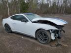 2024 FORD MUSTANG  for sale at Copart ON - COOKSTOWN