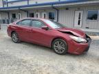 2015 Toyota Camry Le   იყიდება Concord-ში, NC - Front End