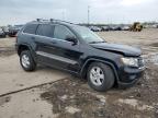 2013 Jeep Grand Cherokee Laredo იყიდება Woodhaven-ში, MI - Front End