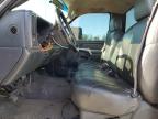 2002 Gmc Sierra C2500 Heavy Duty en Venta en Martinez, CA - Front End