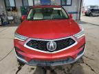 2019 Acura Rdx Technology for Sale in Los Angeles, CA - Side