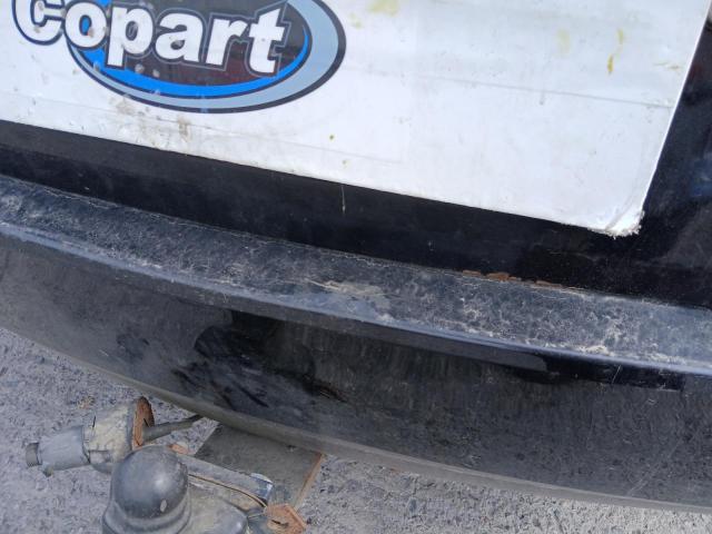 2003 FORD FIESTA ZET