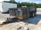1998 Dump Trailer for Sale in Loganville, GA - All Over