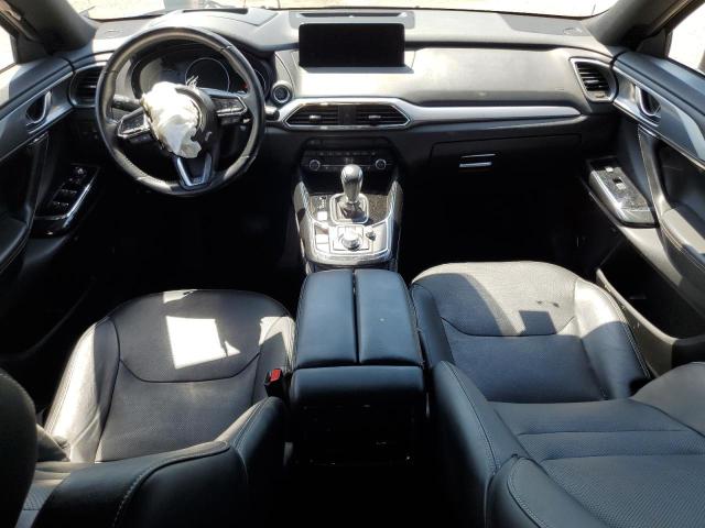  MAZDA CX-9 2023 Gray