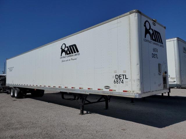 2006 Strick Trailer