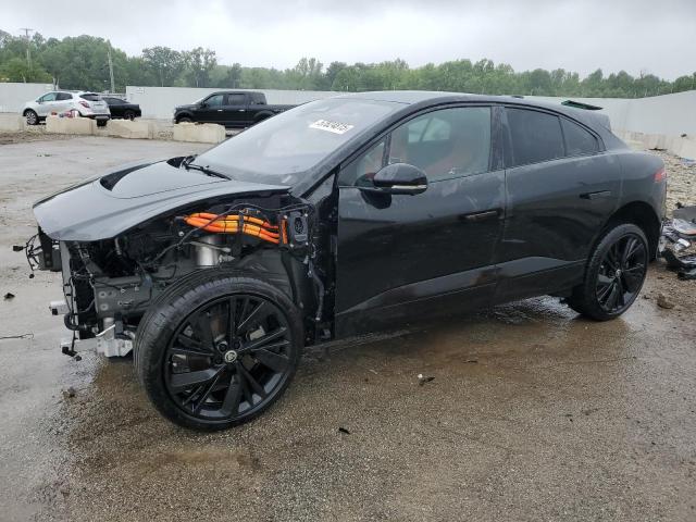 JAGUAR I-PACE R-D – zdjęcie z aukcji, lot #57824815