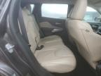 2017 Jeep Cherokee Limited na sprzedaż w Brighton, CO - Rear End