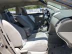 2009 Toyota Corolla Base продається в Hampton, VA - Rear End