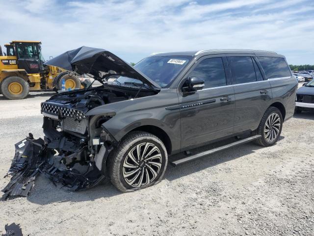  LINCOLN NAVIGATOR 2024 Серый