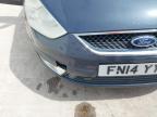 2014 FORD GALAXY ZET for sale at Copart BRISTOL