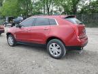2010 Cadillac Srx    for Sale in Cicero, IN - Front End
