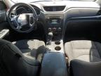 2016 Chevrolet Traverse Lt продається в Wichita, KS - Front End