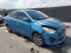 2019 Mitsubishi Mirage G4 Es zu verkaufen in Orlando, FL - Front End