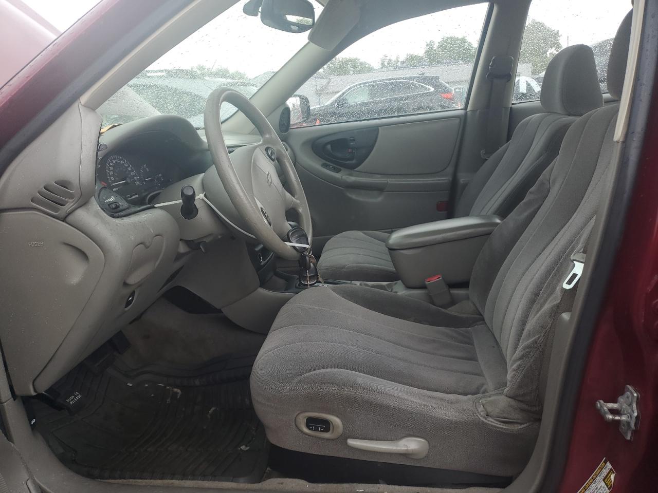 2005 Chevrolet Classic VIN: 1G1ND52FX5M248032 Lot: 58190535