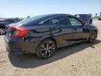 2021 Honda Civic Sport на продаже в Mercedes, TX - Front End