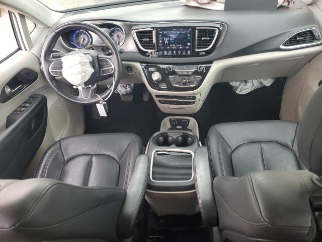  CHRYSLER PACIFICA 2020 Biały