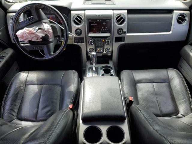  FORD F-150 2013 Szary