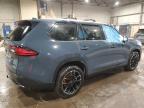2024 TOYOTA GRAND HIGHLANDER XLE   for sale at Copart QC - MONTREAL