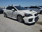 2019 Subaru Wrx  на продаже в Orlando, FL - Front End