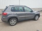 2015 Volkswagen Tiguan S for Sale in Moncton, NB - Front End