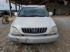 2001 Lexus Rx 300 продається в Tanner, AL - Front End