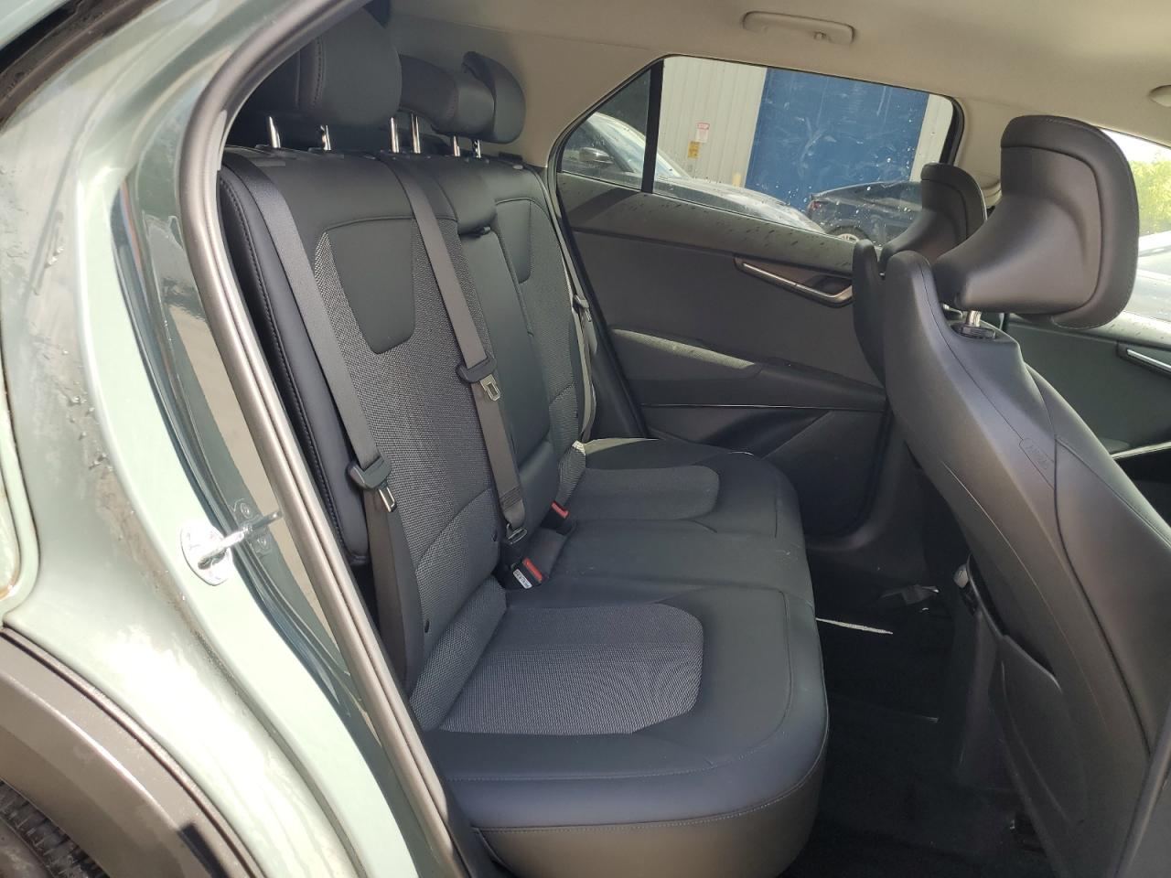 2023 Kia Niro Ex VIN: KNDCR3LE1P5080014 Lot: 56855305