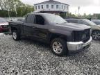 2016 Chevrolet Silverado K1500 Lt на продаже в North Billerica, MA - All Over