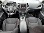 2015 Jeep Cherokee Latitude на продаже в Elgin, IL - Front End